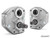 Polaris Ranger XD 1500 4" Portal Gear Lift - Single Idler - Cast - 0.3 -