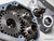 Can-Am Defender 4" Portal Gear Lift - Single Idler - Kit 3 Cast - 0.15