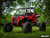 Polaris RZR XP Turbo S 4" Portal Gear Lift - 2 Seat - Single - Cast - 0.3