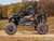 Polaris RZR XP 1000 7-10" Lift Kit - Standard Edition - 2014-2016 - Rhino 2.0 - Heavy-Duty 4340 Chromoly Steel - Red