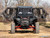Polaris RZR XP 1000 Cab Enclosure Doors - Clear Rear Windshield