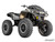 Can-Am Renegade 5" Lift Kit - Keller Ball Joints