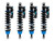 Polaris Ranger XD 1500 SDi Terrain Master 2.1 Shocks -