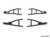 Can-Am Defender HD10 6" Lift Kit - Defender - Defender HD 10 Limited - 2020-2023 - Super Duty 300M