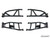 Can-Am Defender HD10 6" Lift Kit - Defender - Defender HD 10 Limited - 2020-2023 - Super Duty 300M
