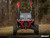 Polaris RZR XP Turbo S 4" Portal Gear Lift - 4 Seat - Single - Cast - 0.15 - Frame Stiffener