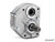 Can-Am Defender HD11 4" Portal Gear Lift - 2 Seat - Single - 0.15 - Cast - Frame Stiffener