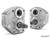 Honda Pioneer 1000 4" Portal Gear Lift - Single Idler - 2016 Cast - 0.3 - Frame Stiffener -