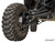 Yamaha Wolverine RMAX 1000 4" Portal Gear Lift - 2025+ - Single - Cast - 0.15 - Frame Stiffener
