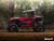 Honda Talon 1000R 4" Portal Gear Lift - 2023+ (Does NOT Fit RS Models) - Single Cast - 0.3 - Frame Stiffener -