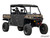 Can-Am Defender HD10 6" Lift Kit - Defender MAX - Defender MAX HD 10 XMR - 2019+ - Keller Ball Joints