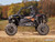 Polaris RZR XP 1000 7-10" Lift Kit - Standard Edition - 2017-2023 - Rhino 2.0 - Keller Ball Joints - Black