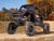 Polaris RZR XP 1000 7-10" Lift Kit - Standard Edition - 2014-2016 - Rhino 2.0 - Keller Ball Joints - Black
