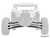 Can-Am Maverick X3 Long Travel Kit - Standard - Smart-Lok Black