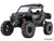 Can-Am Commander 6" Lift Kit - 4 Seat (MAX) - 1000R XT-P - 2022+ - Use My Standard Can-Am Shocks (No Remote Reservoir) - Super Duty 300M