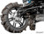 Polaris Xpedition 6" Portal Gear Lift - Single Idler - Cast - 0.3 - Frame Stiffener