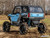 Polaris Xpedition 6" Portal Gear Lift - Single Idler - Cast - 0.3 - Frame Stiffener