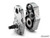Polaris Ranger XP 1000 6" Portal Gear Lift - Single Idler - Big Game Edition - 2021+ - Cast - 0.3 - Frame Stiffener -