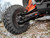 Can-Am Maverick X3 Long Travel Kit - Atlas Pro - Smart-Lok Black