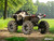 Can-Am Outlander 4" Portal Gear Lift 2019-2024 - For Stock or 2 inch Lift - SATV Trailing Arms - Cast - 0.15 -