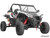 Kawasaki Teryx KRX 1000 3" Long Travel Kit - Super Duty 300M Ball Joints