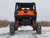 Polaris General 7-10" Lift Kit - General 4 - 2017-2018 - Rhino 2.0 - SuperATV Remote Reservoir - Red