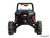 Polaris RZR S 1000 7-10" Lift Kit - Rhino 2.0 - SuperATV Remote Reservoir - Black -