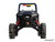 Polaris RZR 900 7-10" Lift Kit - Rhino 2.0 - SuperATV Remote Reservoir - Red -
