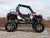 Polaris RZR 900 7-10" Lift Kit - Rhino 2.0 - SuperATV Remote Reservoir - Red -