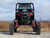 Polaris RZR 900 7-10" Lift Kit - Rhino 2.0 - SuperATV Remote Reservoir - Red -