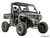 CFMOTO UForce 1000 6" Lift Kit - 1000 - Heavy-Duty 4340 Chromoly Steel