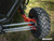 Can-Am Maverick X3 Long Travel Kit - Standard - Non Smart-Lok - Super Duty 300M - Can-Am Red