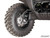 Kawasaki Brute Force 4" Portal Gear Lift - Billet - 0.3
