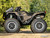 Honda Foreman 4" Portal Gear Lift - Billet - 0.3