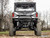 Kawasaki Ridge 4" Portal Gear Lift - Billet - 0.15