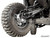 Kawasaki Ridge 4" Portal Gear Lift - Billet - 0.3