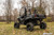 Honda Pioneer 700 4" Portal Gear Lift - 2017+ - Single - 0.15 - Billet