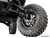 Can-Am Defender HD11 4" Portal Gear Lift - 2 Seat - Dual Idler - 0.3 - Billet