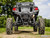Kawasaki Teryx KRX 1000 4" Portal Gear Lift - 4 Seat - Dual Idler - Billet - 0.15