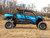 Can-Am Defender 4" Portal Gear Lift - Dual Idler - Kit 3 Billet - 0.15