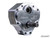 Honda Talon 1000X 4" Portal Gear Lift - 2023+ (Does NOT Fit RS Models) - Dual Idler Billet - 0.15