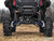 Honda Talon 1000X 4" Portal Gear Lift - 2018-2023 (Fits RS Models) - Dual Idler Billet - 0.15