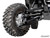 Honda Pioneer 520 4" Portal Gear Lift - Dual Idler - Billet - 0.15 -