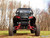 Polaris RZR 900 4" Portal Gear Lift - 2 Seat - Manufactured before 3/2/2015 - Dual - Billet - With 7-10 inch Lift Kit - 0.3 -