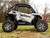 Polaris RZR 900 4" Portal Gear Lift - 2 Seat - Manufactured before 3/2/2015 - Dual - Billet - With 7-10 inch Lift Kit - 0.3 -