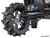 Polaris RZR PRO XP 4" Portal Gear Lift - Dual Idler - Without 8 inch Lift Kit - Billet - 0.3