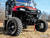 Honda Pioneer 700 4" Portal Gear Lift - 2014-2016 - Dual Idler - 0.3 - Billet