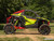 Polaris RZR Turbo R 4" Portal Gear Lift - Dual Idler - Billet - 0.3 -