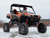 Polaris General 7-10" Lift Kit - General 4 - 2017-2018 - X300 Red
