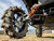 Polaris General XP 1000 4" Portal Gear Lift - Dual Idler - 4 Seat - Billet - 0.3 - Frame Stiffener